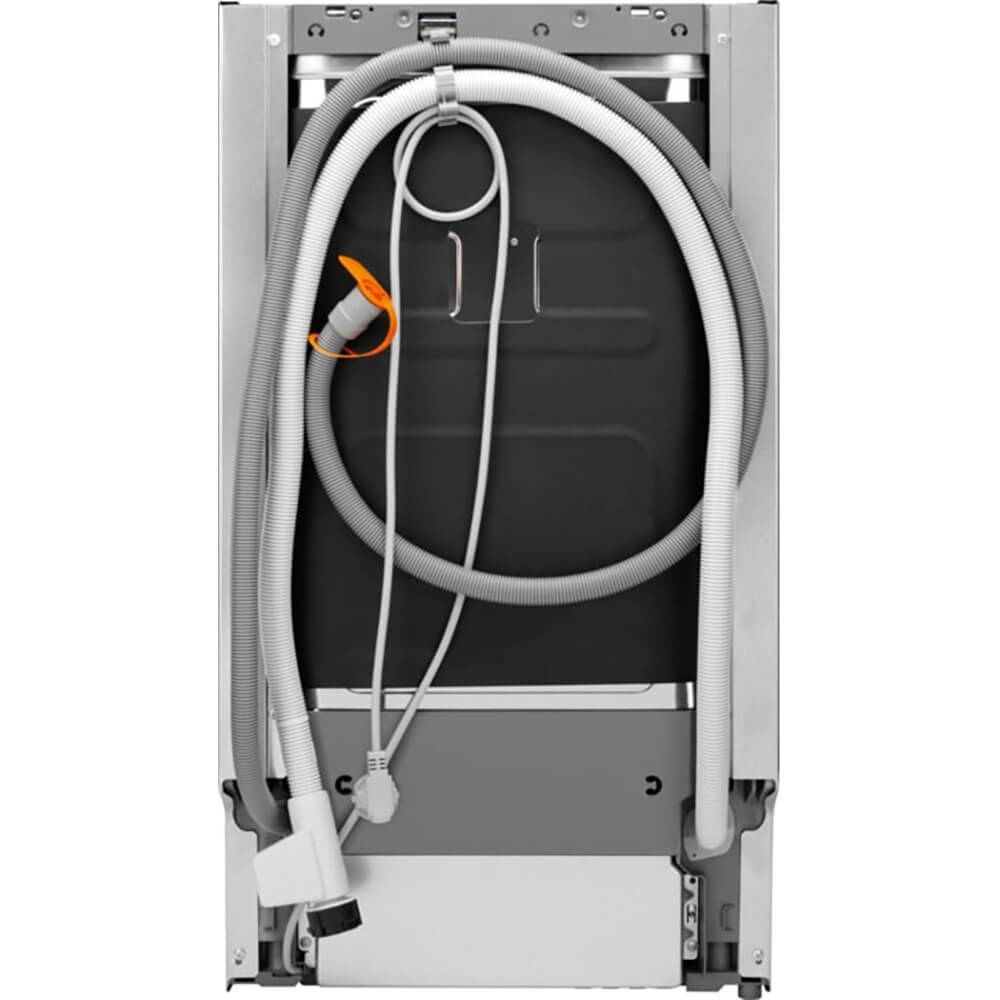 картинка Посудомоечная машина Aeg FSE73507P 