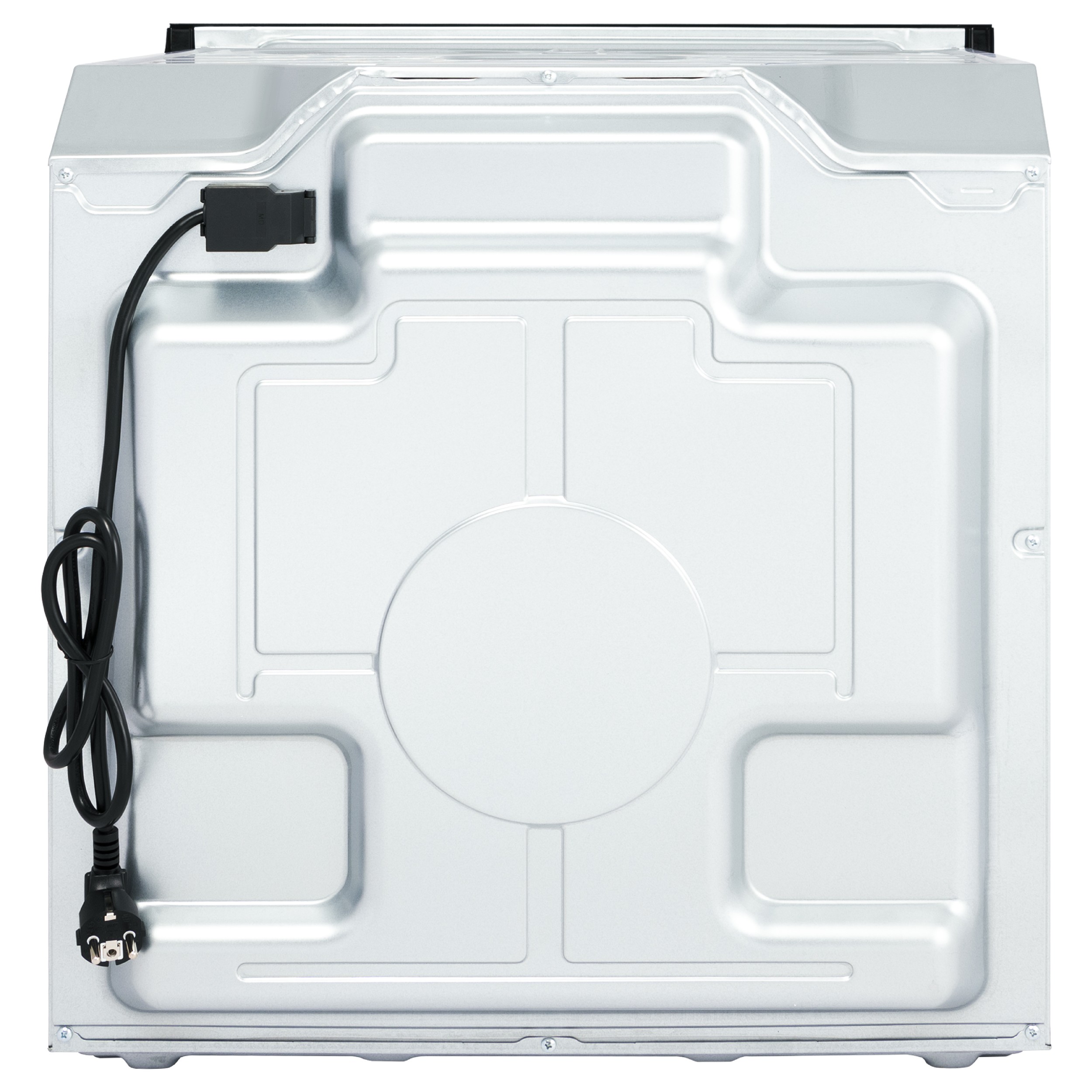 картинка Электрический духовой шкаф Korting OKB 1471 CGN черный 