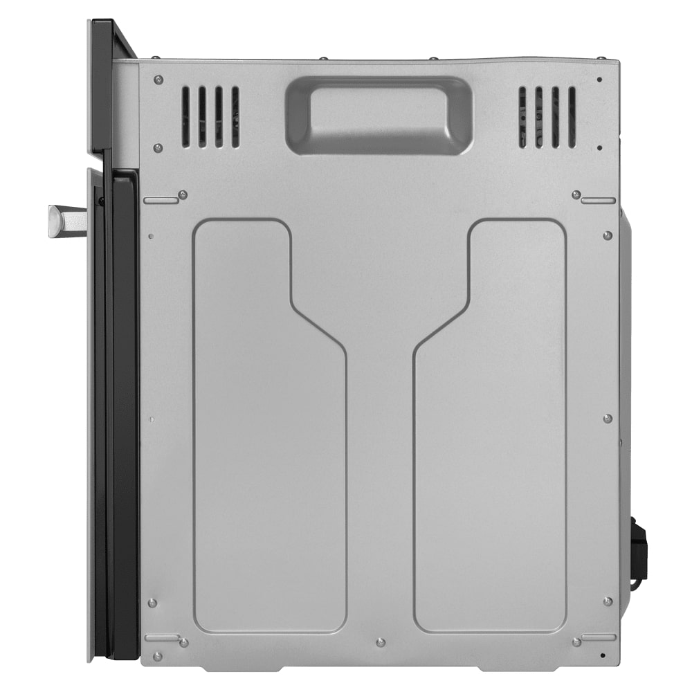 картинка Электрический духовой шкаф Maunfeld AEOH6062W  картинка Электрический духовой шкаф Maunfeld AEOH6062W