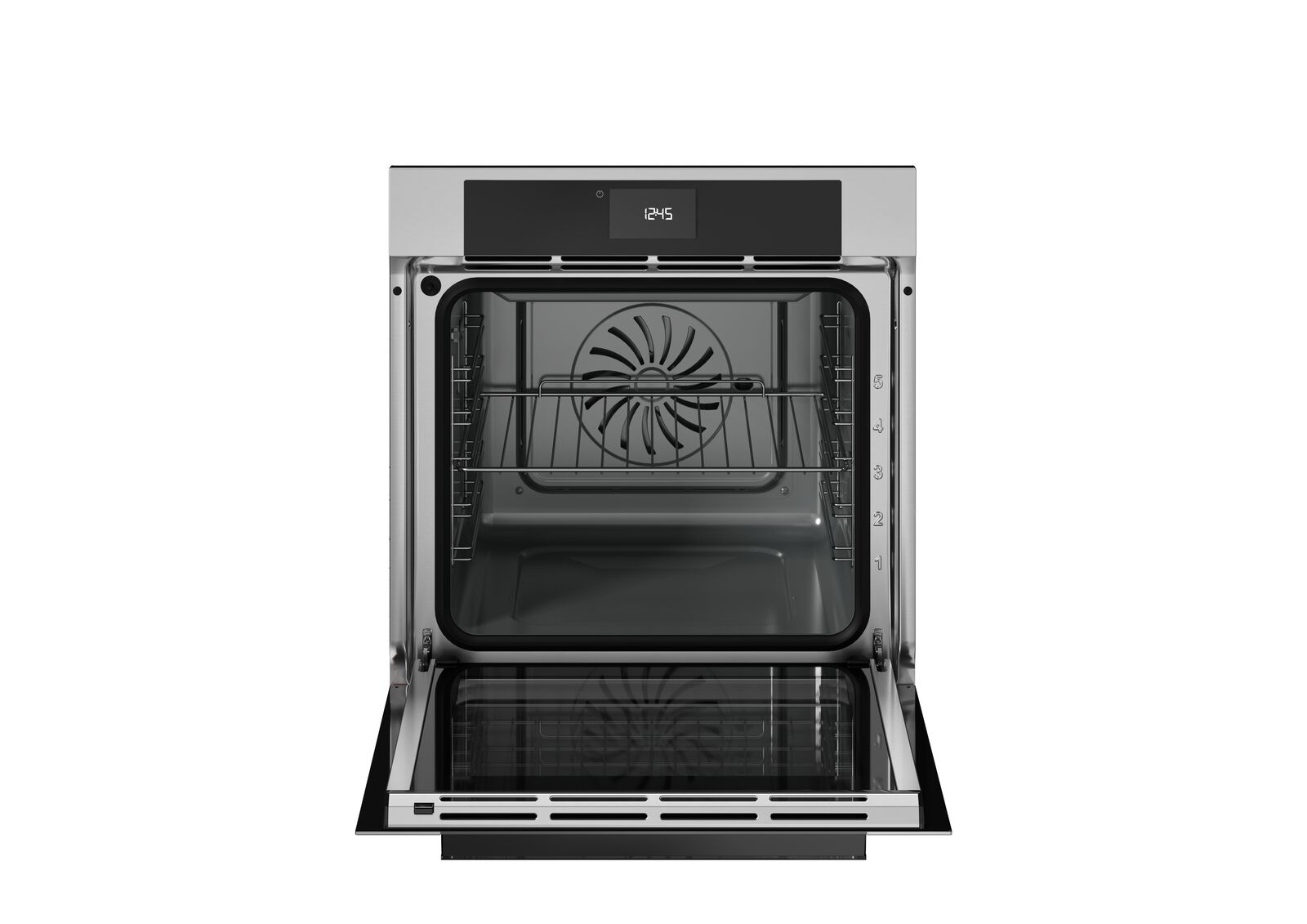 картинка Электрический духовой шкаф Bertazzoni F6011MODELX 