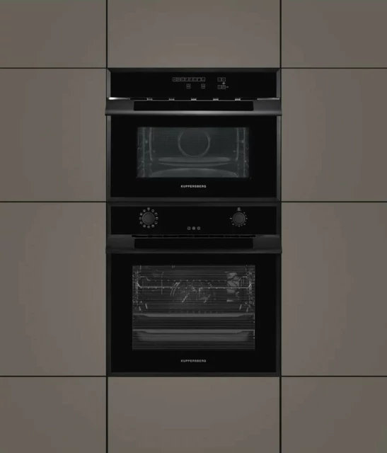 картинка Микроволновая печь Kuppersberg HMWZ 969 B черный 