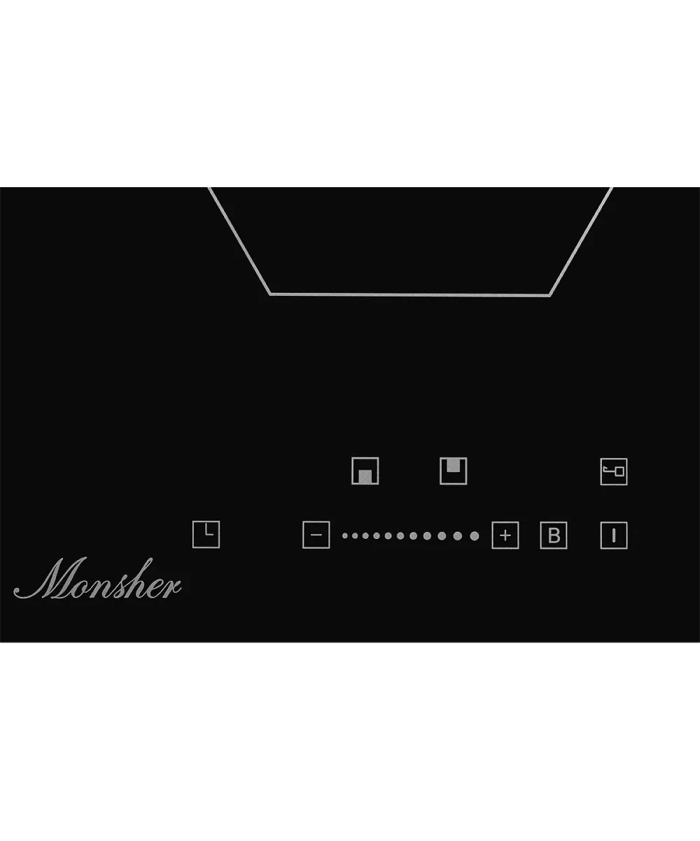 картинка Индукционная варочная панель Monsher MHI 3002 