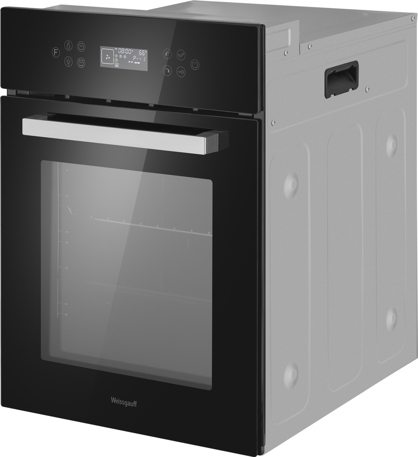 картинка Электрический духовой шкаф Weissgauff EOY 4511 Touch DB 