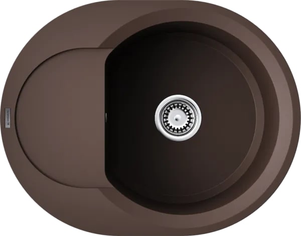 картинка Мойка для кухни Omoikiri SAKAIME-60E 