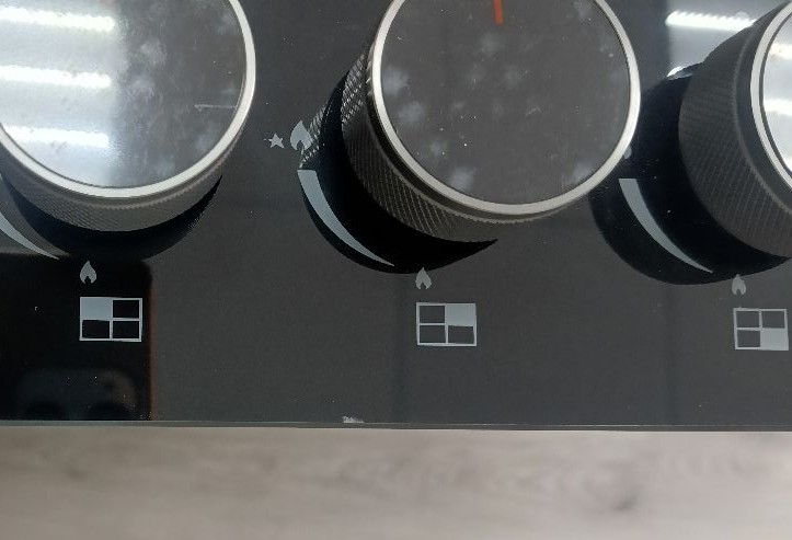 картинка |Discount| Газовая варочная панель Lex GVG 642A BBL 