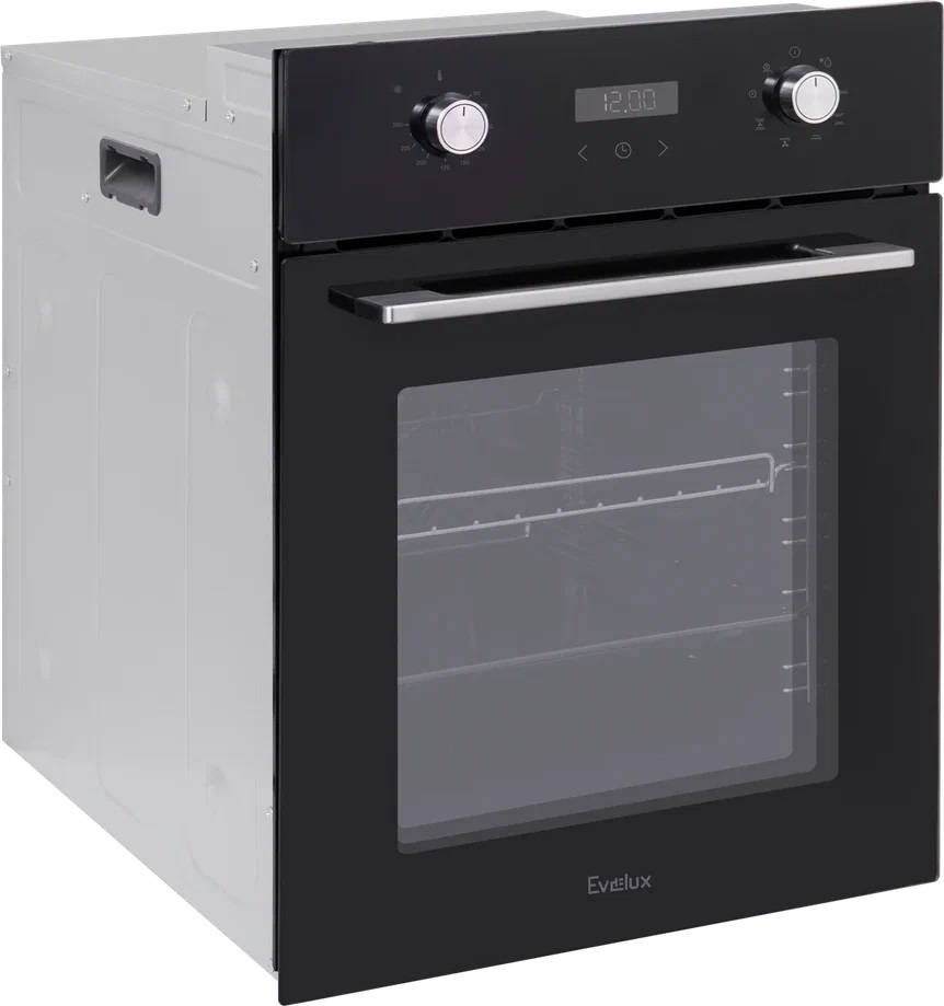 картинка Электрический духовой шкаф Evelux EO 440 PB 