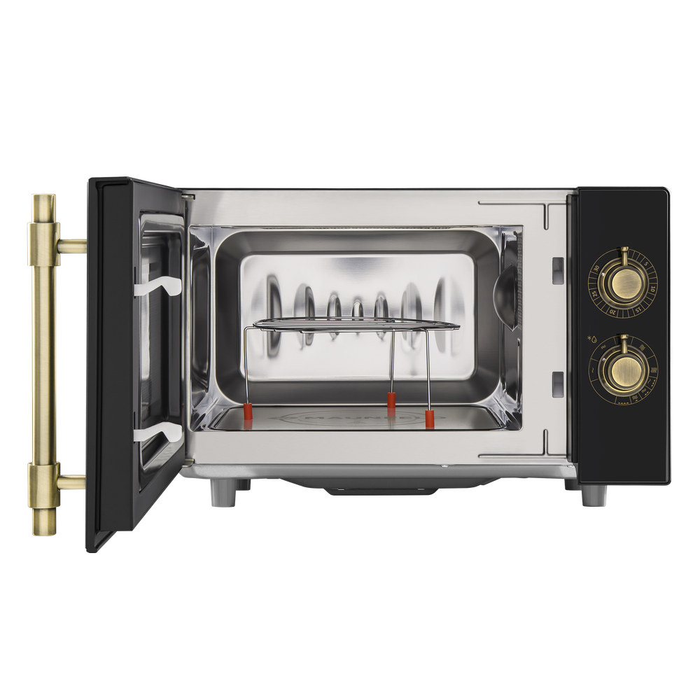 картинка Микроволновая печь Maunfeld JFSMO.20.5.GRBG 