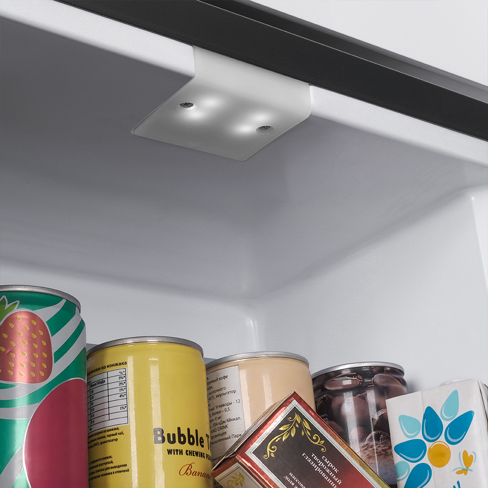 картинка Мини-бар Meyvel MMA-28BG черный 