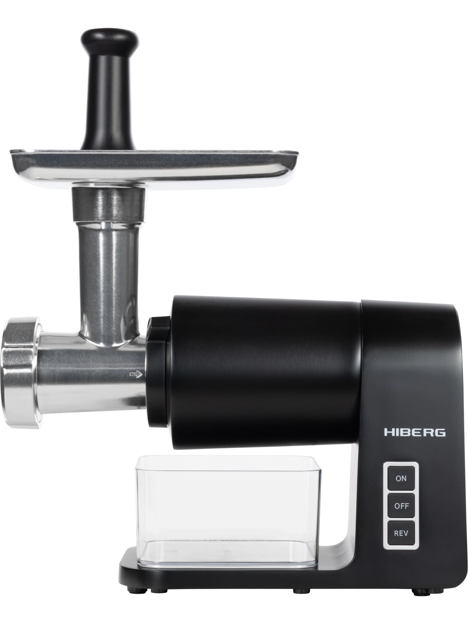 картинка Мясорубка Hiberg MG 990 B 