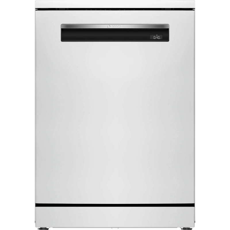 картинка Посудомоечная машина отдельностоящая Bosch SMP6EMW86Q 