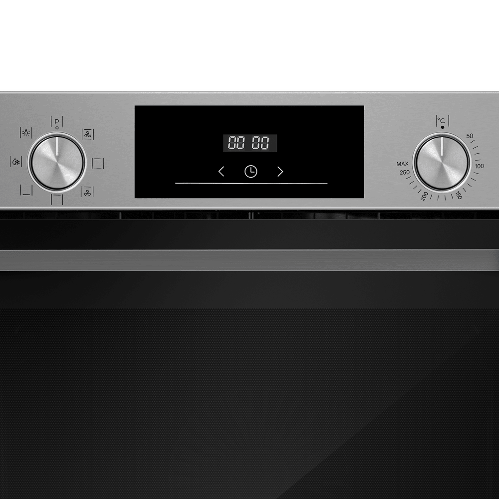 картинка Электрический духовой шкаф Maunfeld FEOH7872S 