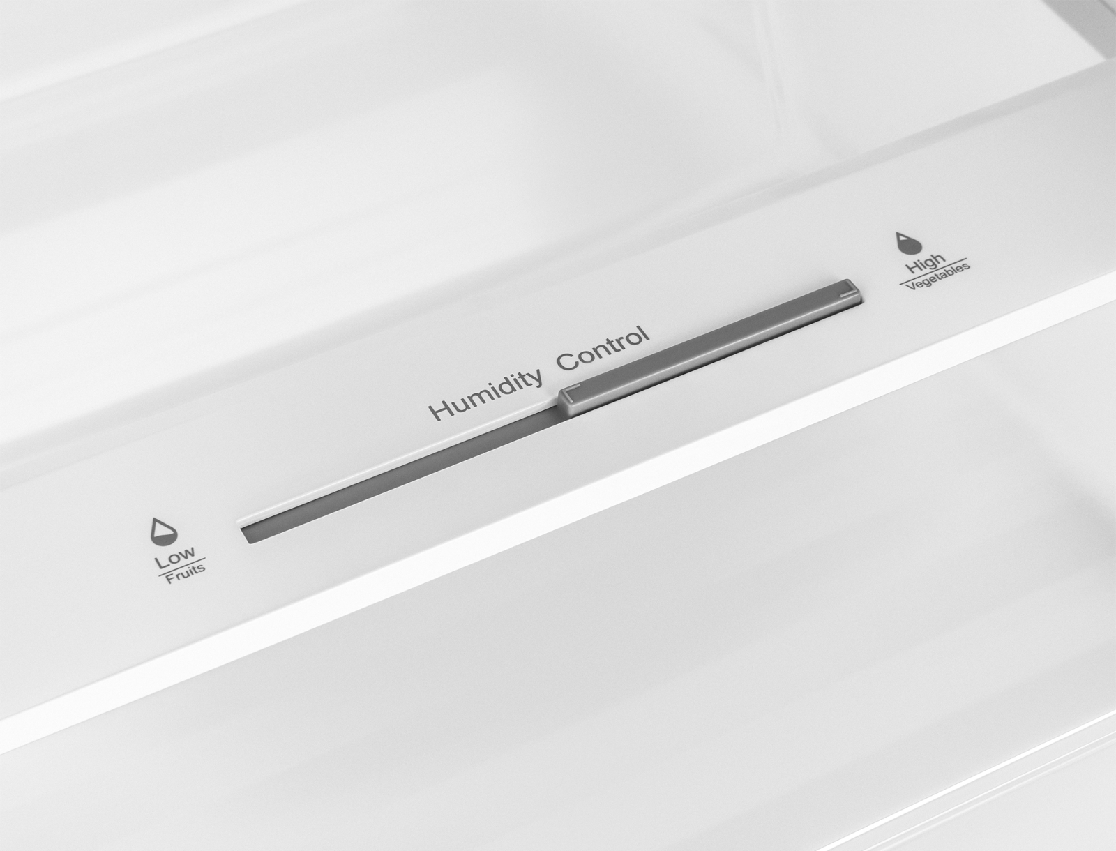 картинка Встраиваемый холодильник Weissgauff WRKI 195 Total NoFrost Inverter 