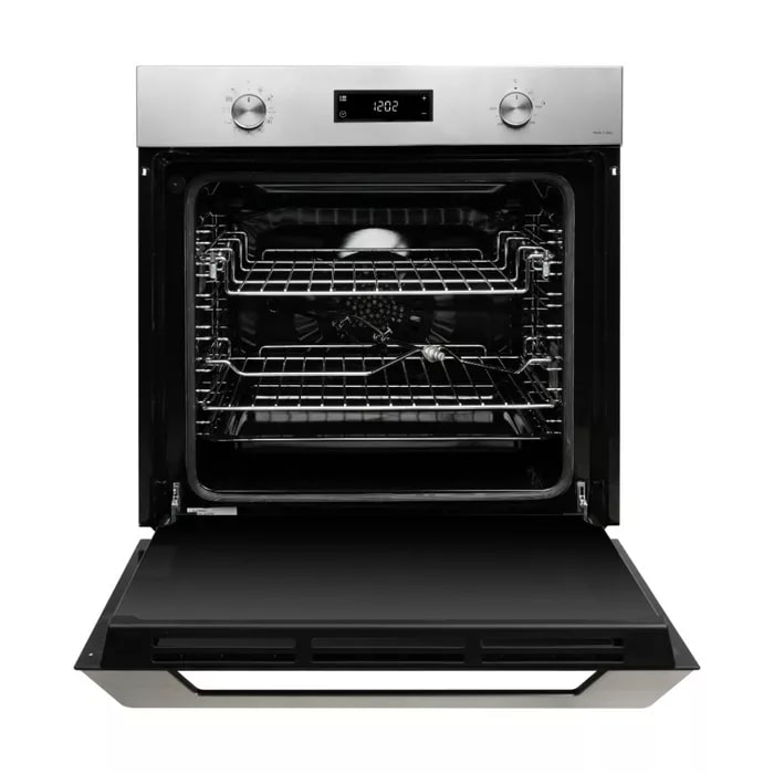 картинка Электрический духовой шкаф Delonghi NSM 11 XL RF RUS 