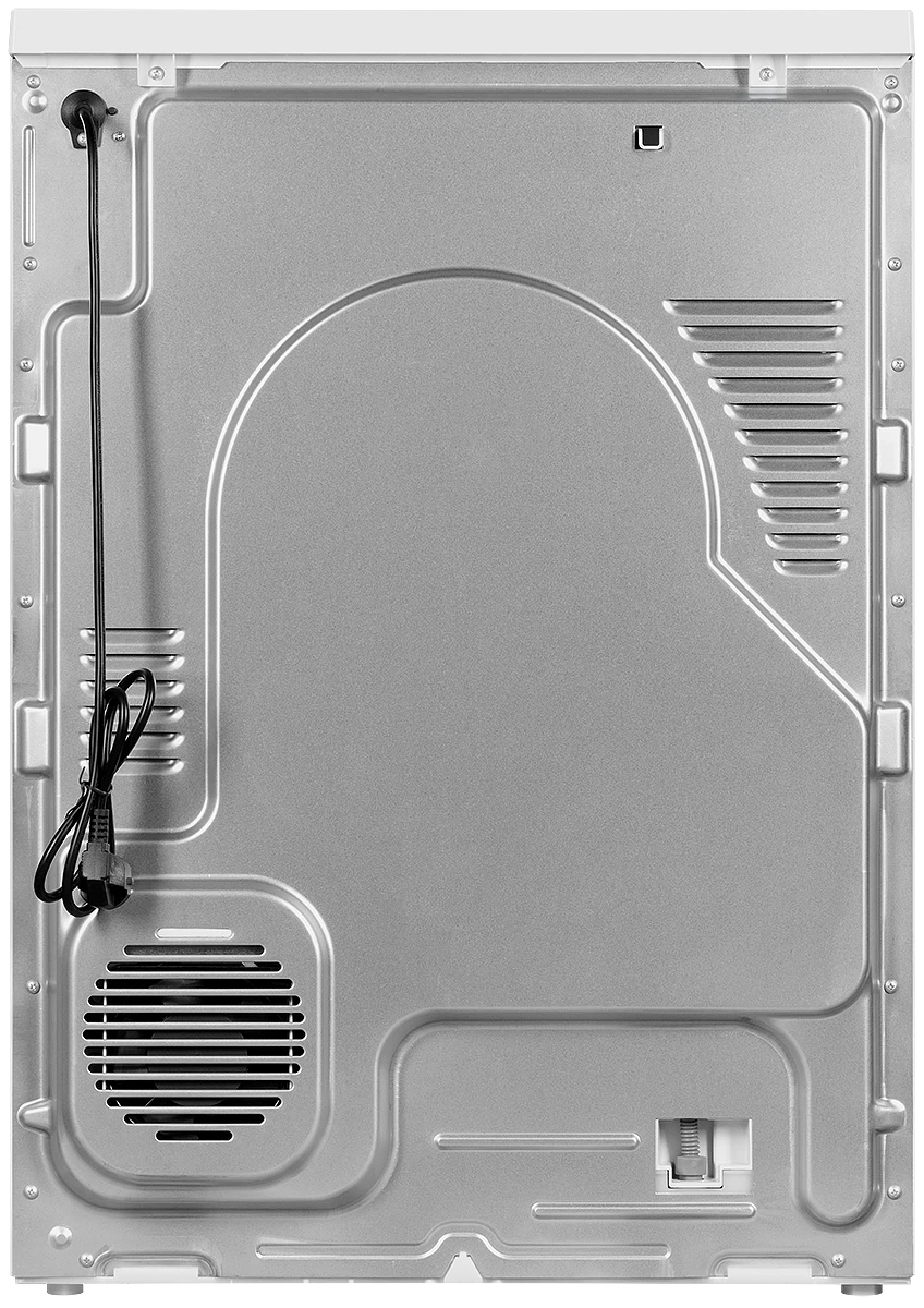 картинка Сушильная машина Monsher MDM 630 BLANC 