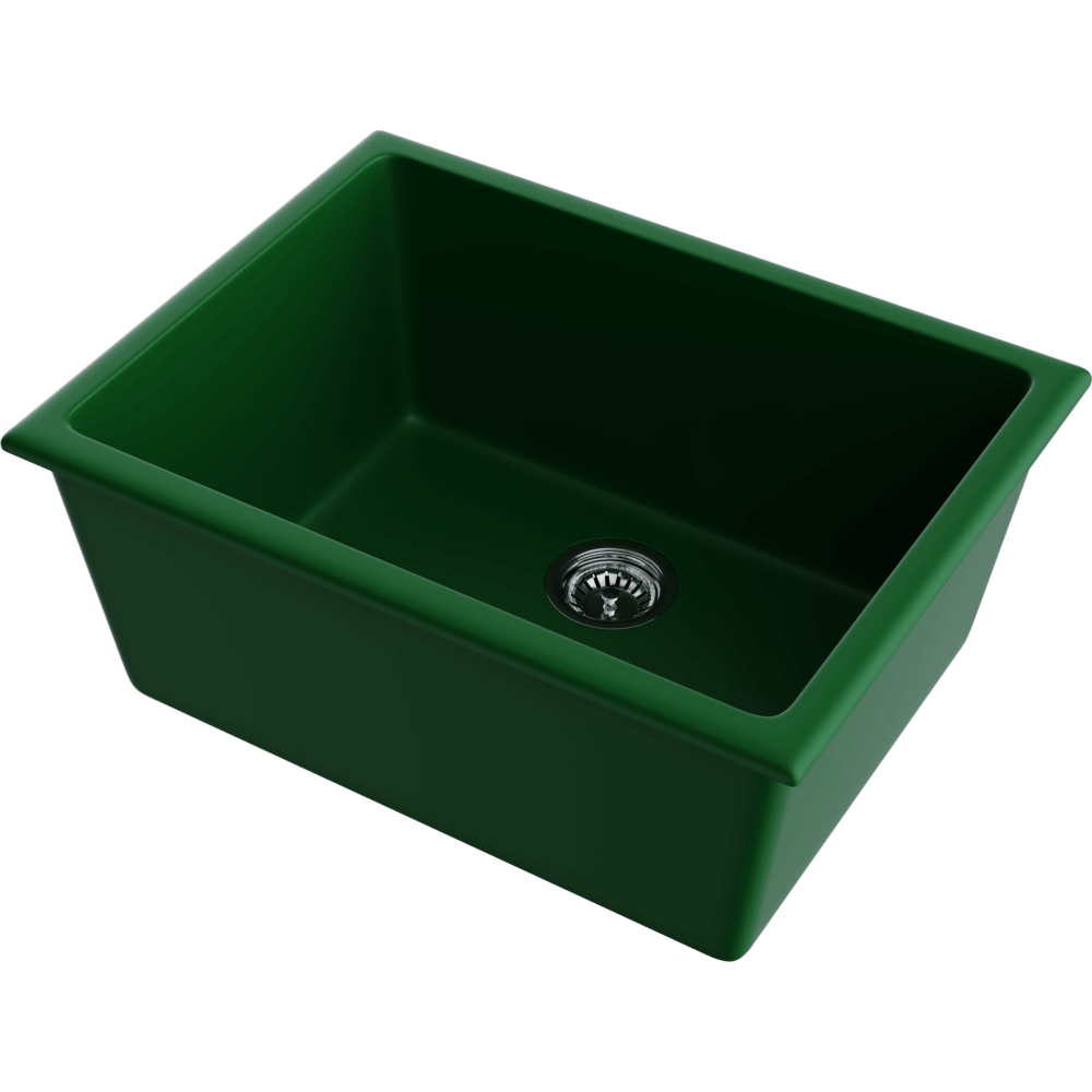 картинка Кухонная мойка Okinoshima 61-U/I 