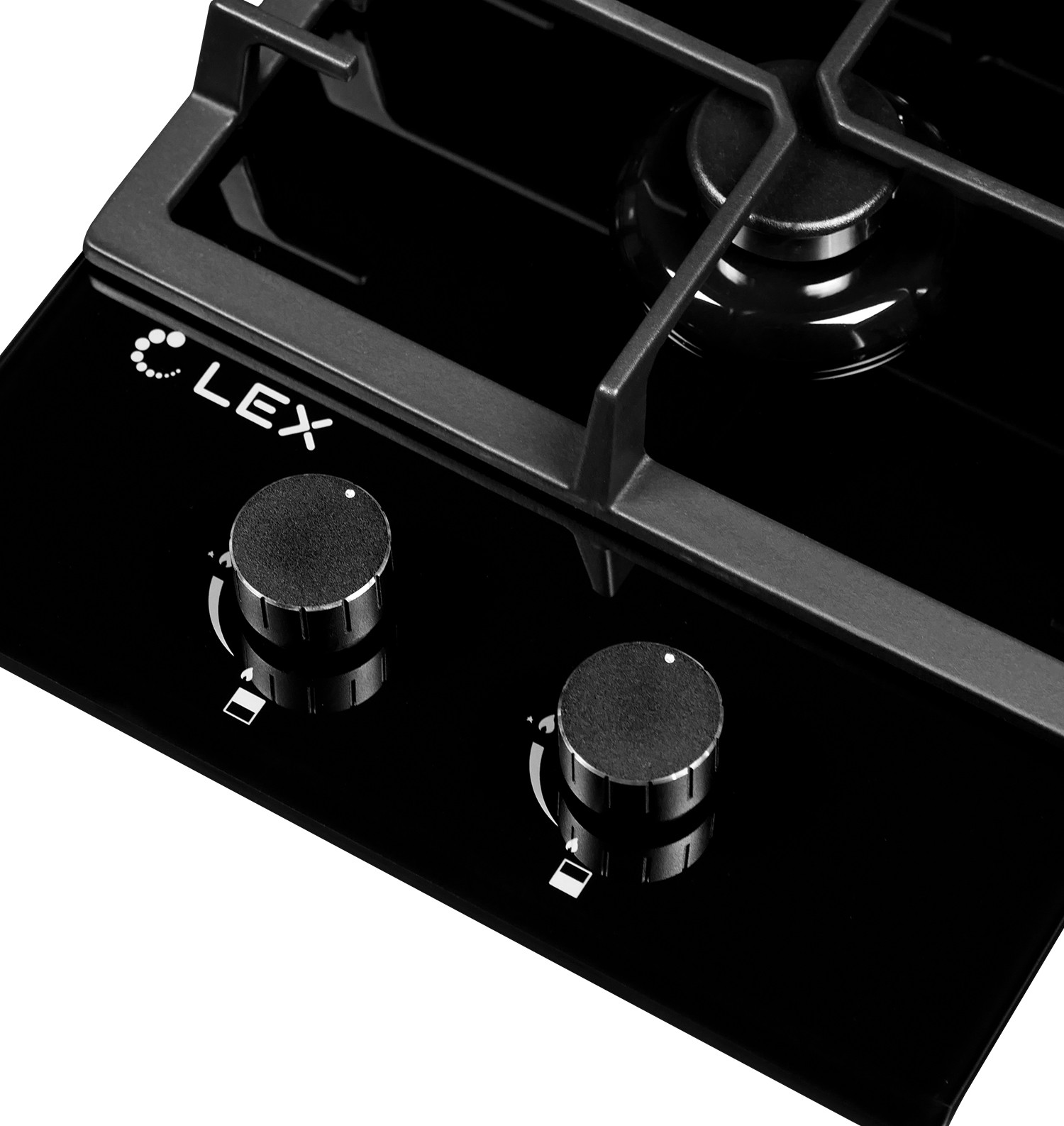 картинка Варочная панель Lex GVG 321 BL 