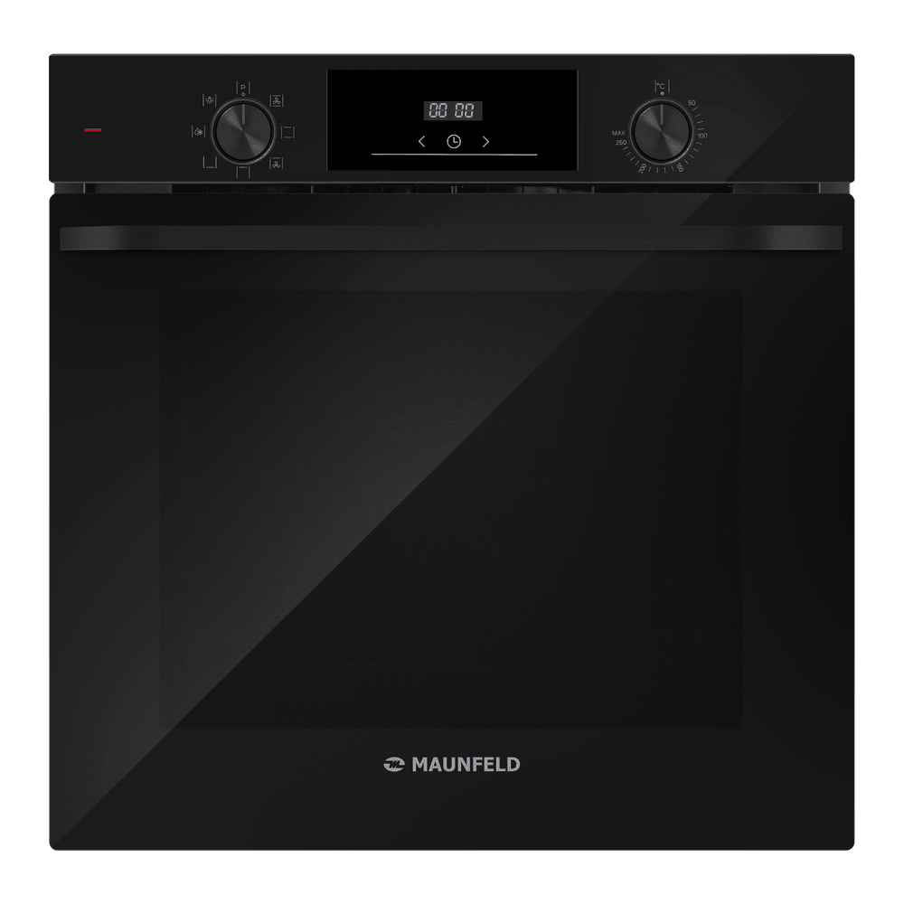 картинка Электрический духовой шкаф Maunfeld FEOH7872B2 