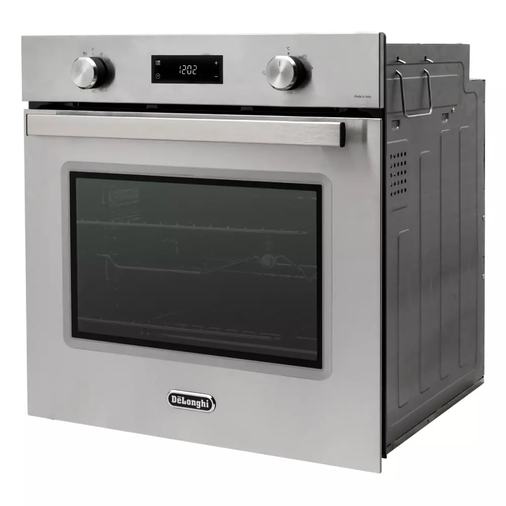 картинка Электрический духовой шкаф Delonghi PLM 9 XLX 2 RUS 