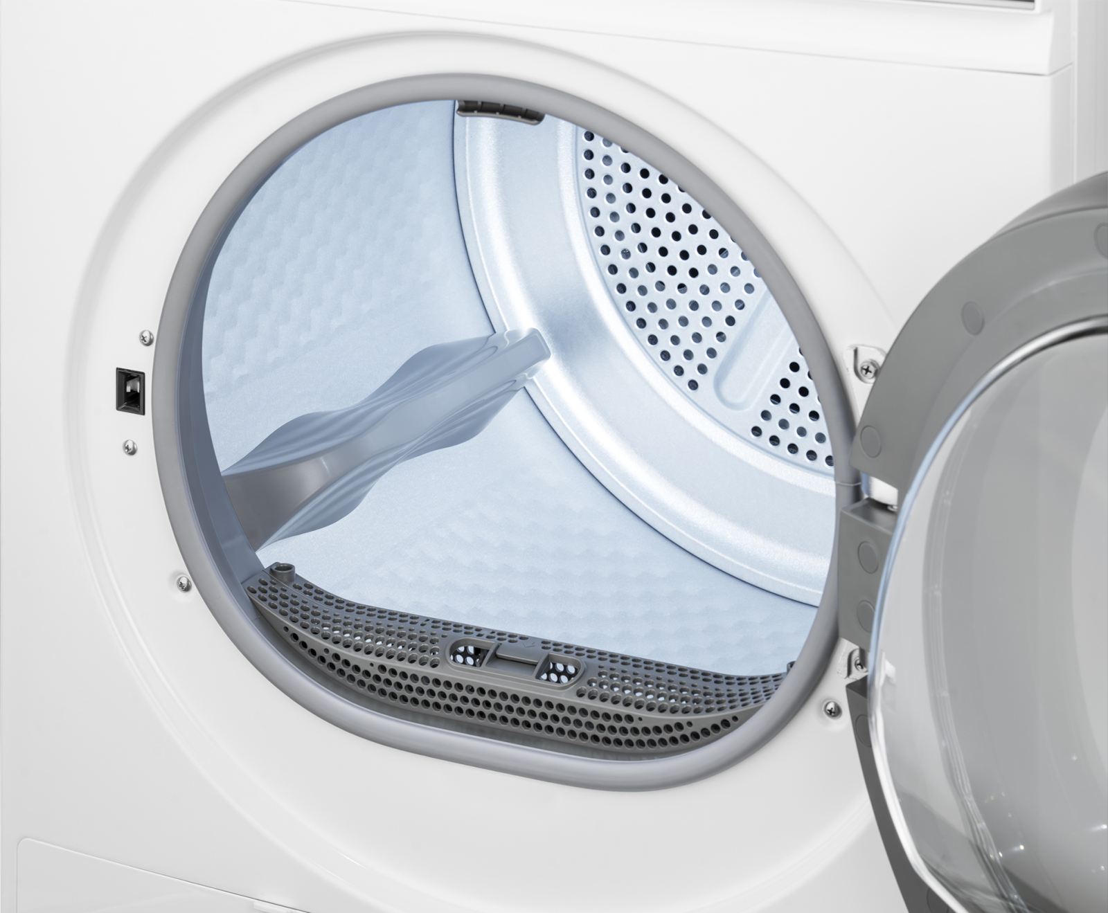 картинка Сушильная машина Weissgauff WD 5910 Heat Pump 