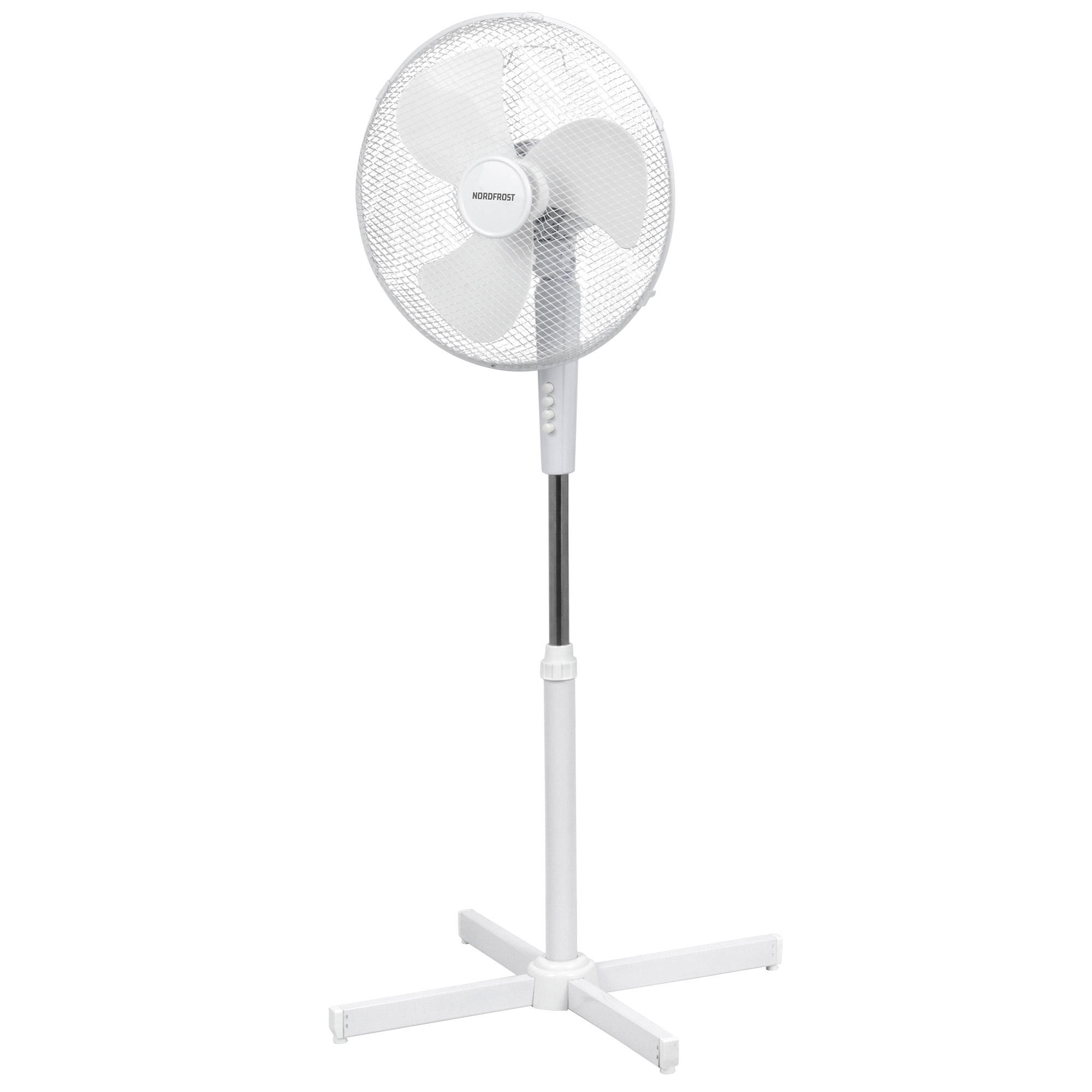 картинка Вентилятор NordFrost SF 200 W 