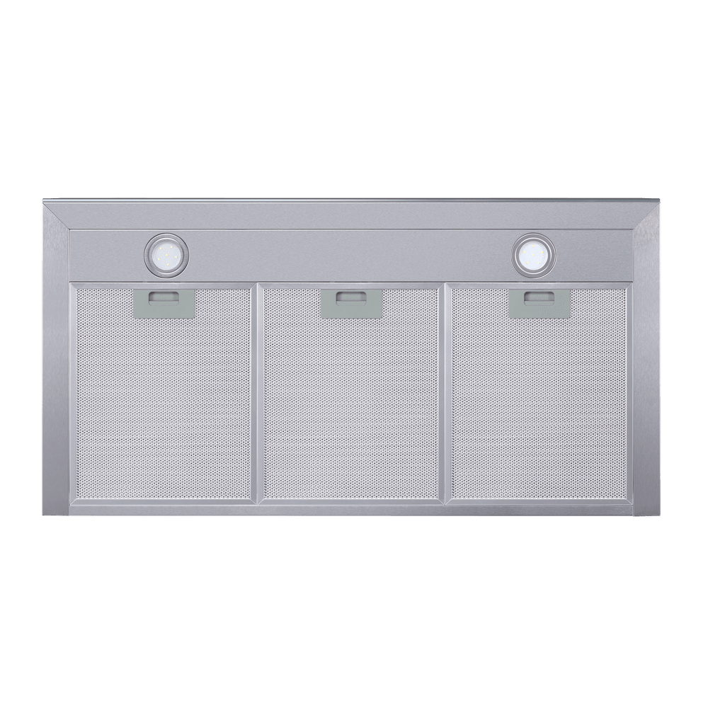 картинка Кухонная вытяжка Maunfeld Breeze 90 Inox 