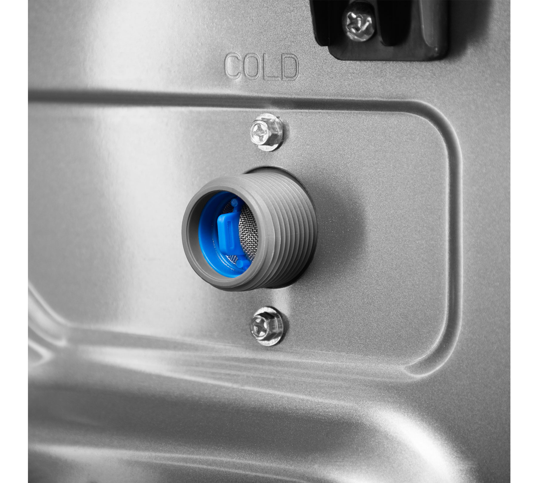 картинка Стиральная машина c сушкой Maunfeld MFWD14106S04 