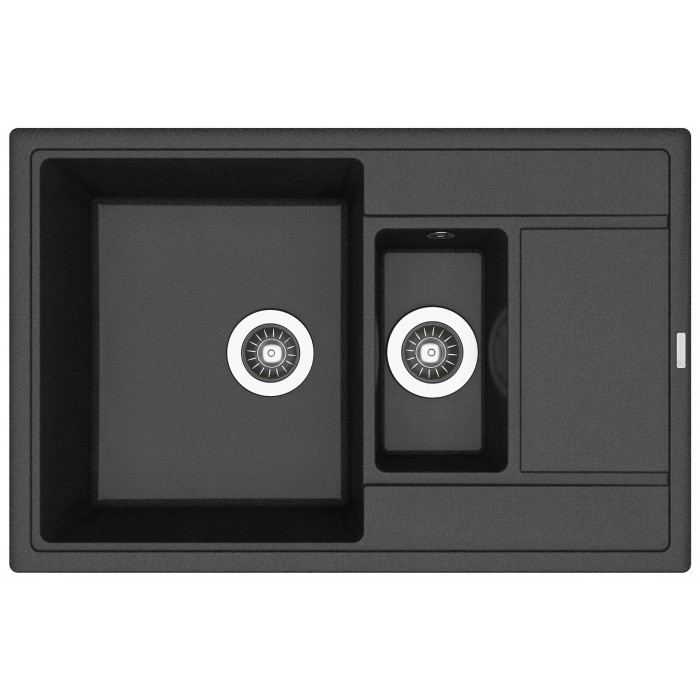 картинка Мойка для кухни Florentina Липси-780К 