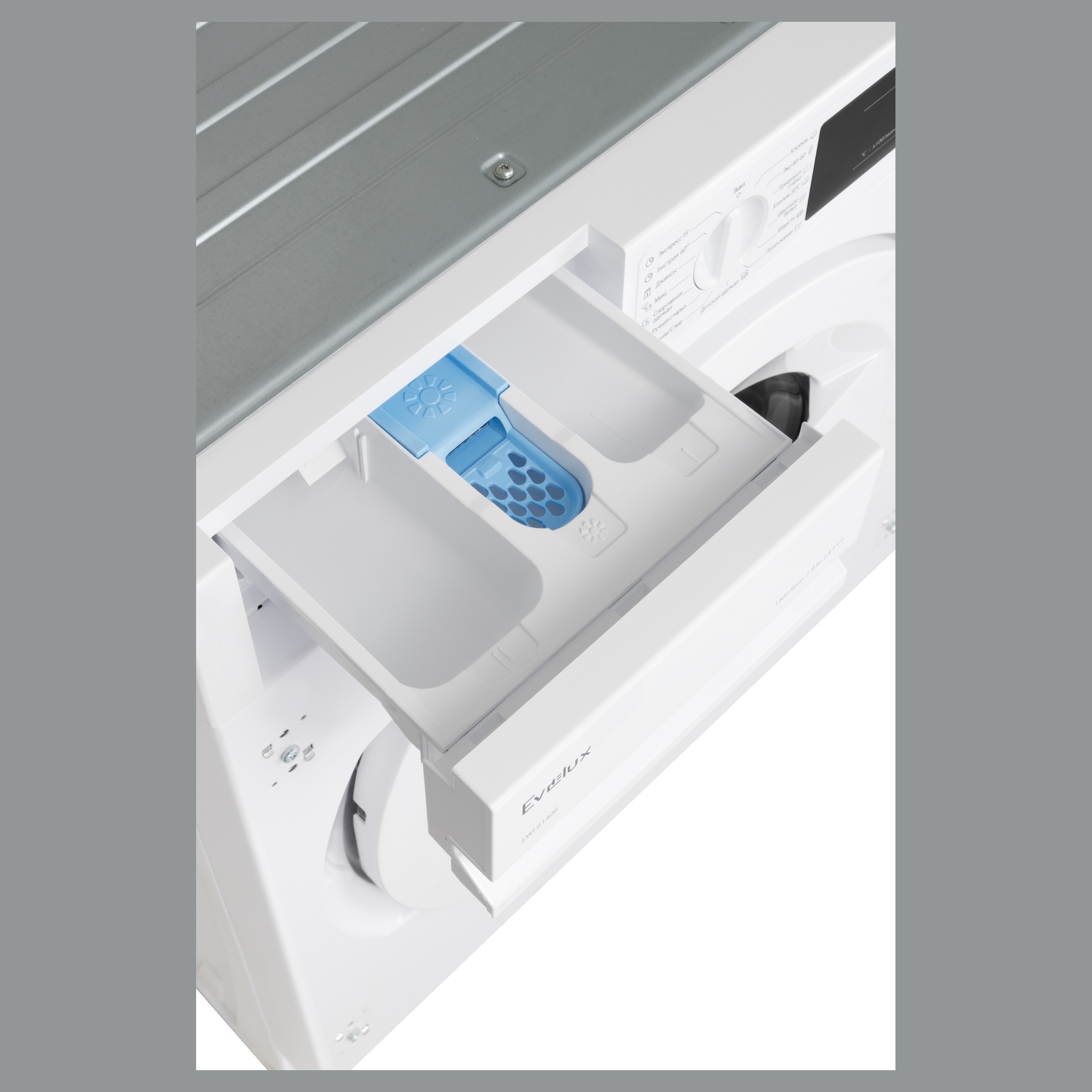 картинка Стиральная машина Evelux EWI 61408 