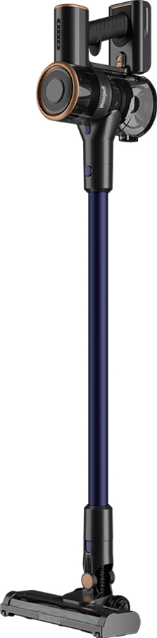 картинка Пылесос моющий Weissgauff V16 BLDC 250 Turbo Wet&Dry 