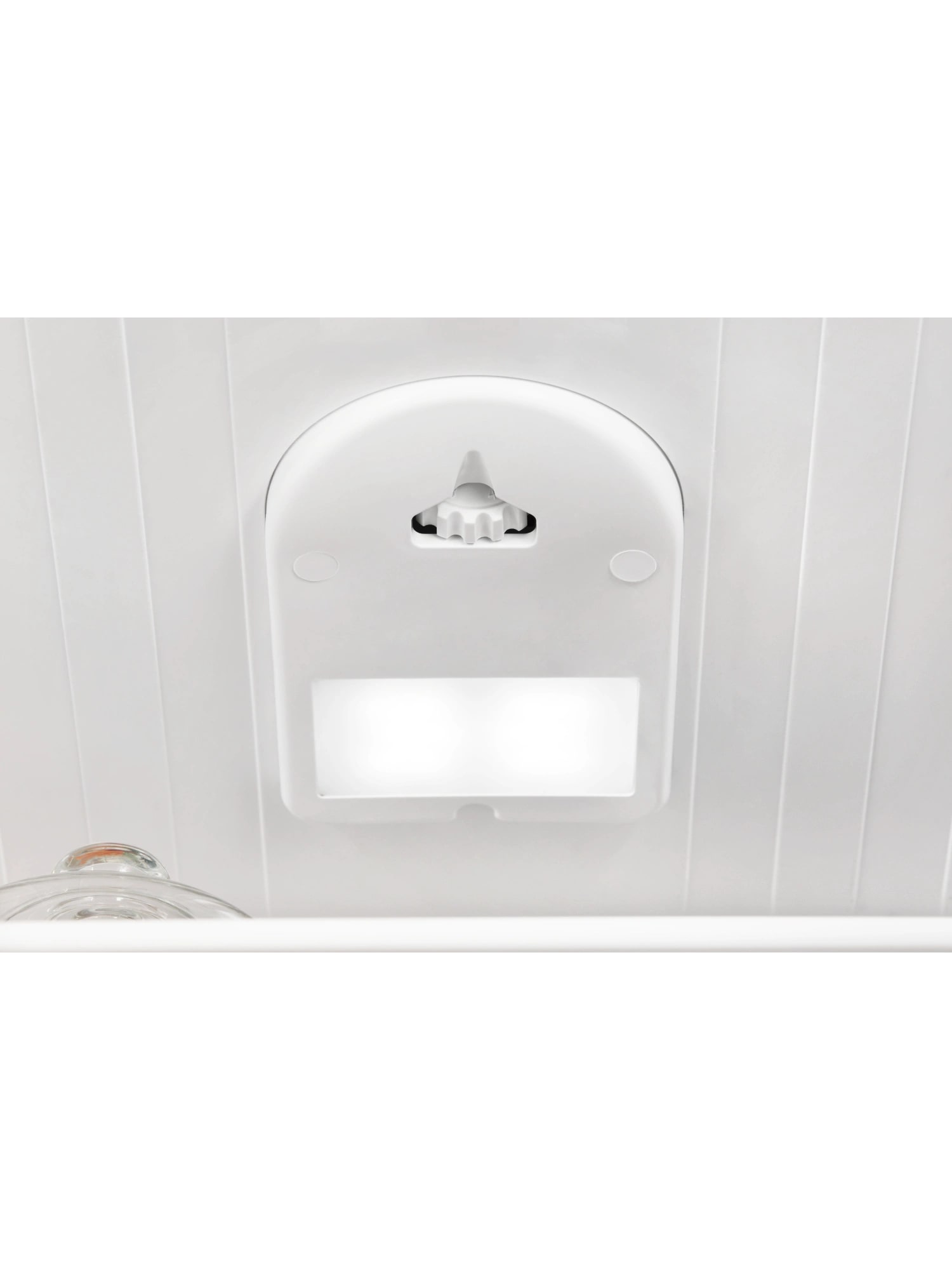 картинка Отдельностоящий холодильник Nord NRB 132 S серебро 