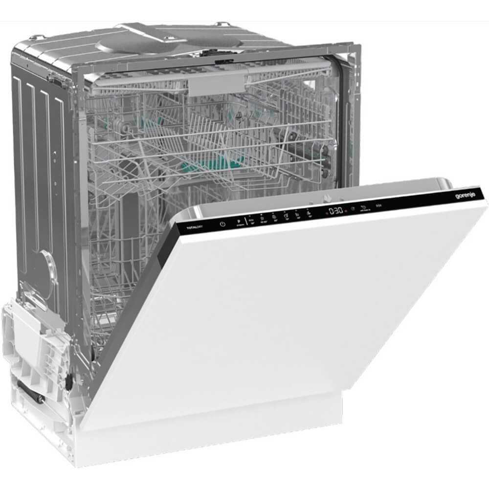 картинка Посудомоечная машина Gorenje GV643D90 