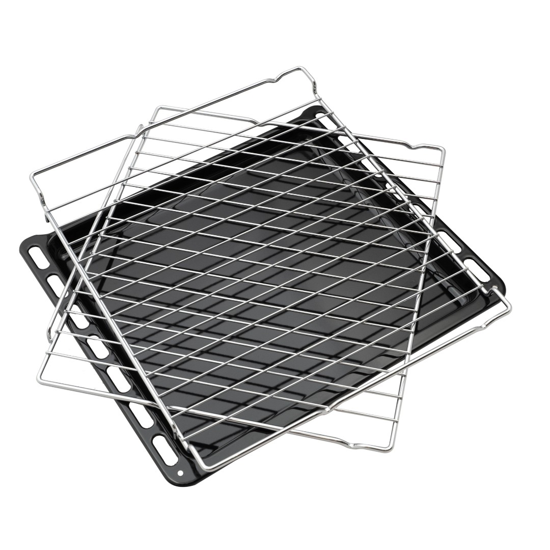 картинка Электрический духовой шкаф Delonghi CM 9L RO RUS 