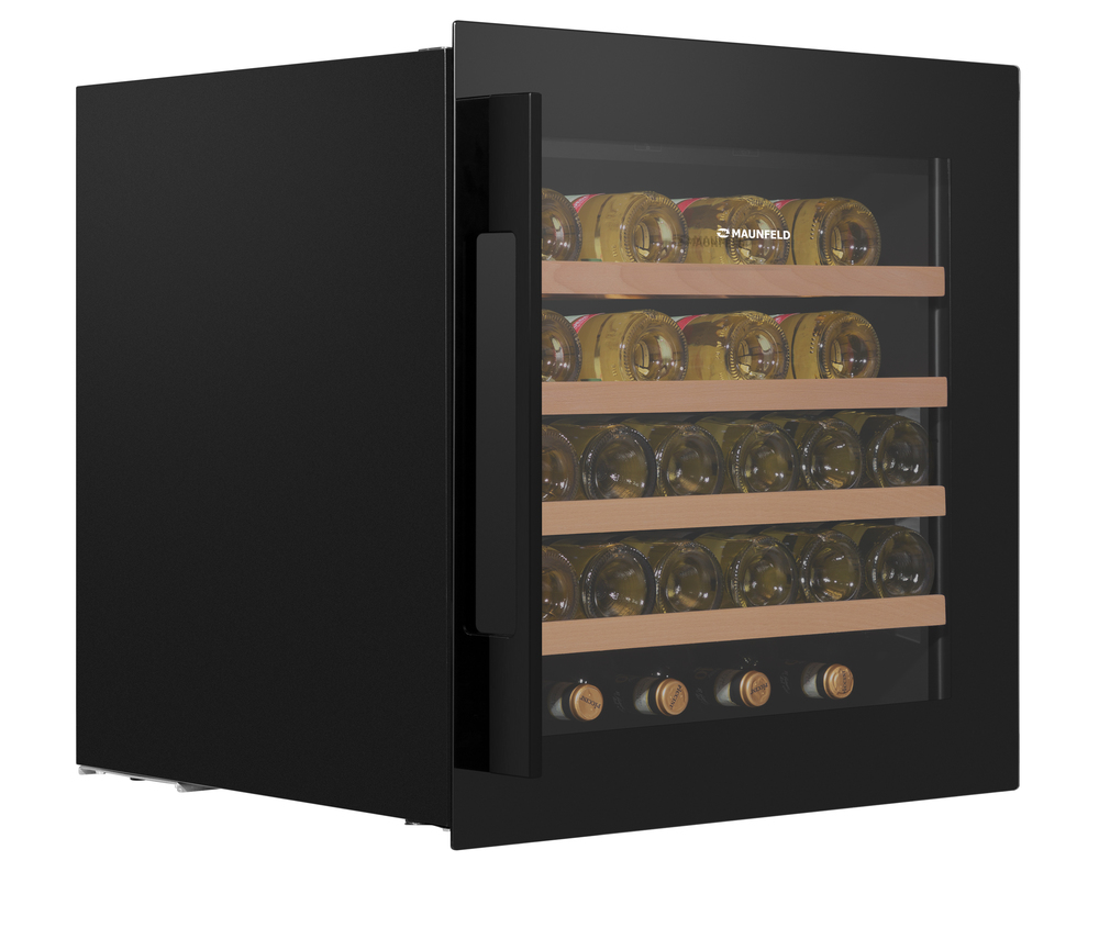 картинка Винный шкаф Maunfeld MBWC-92S36 