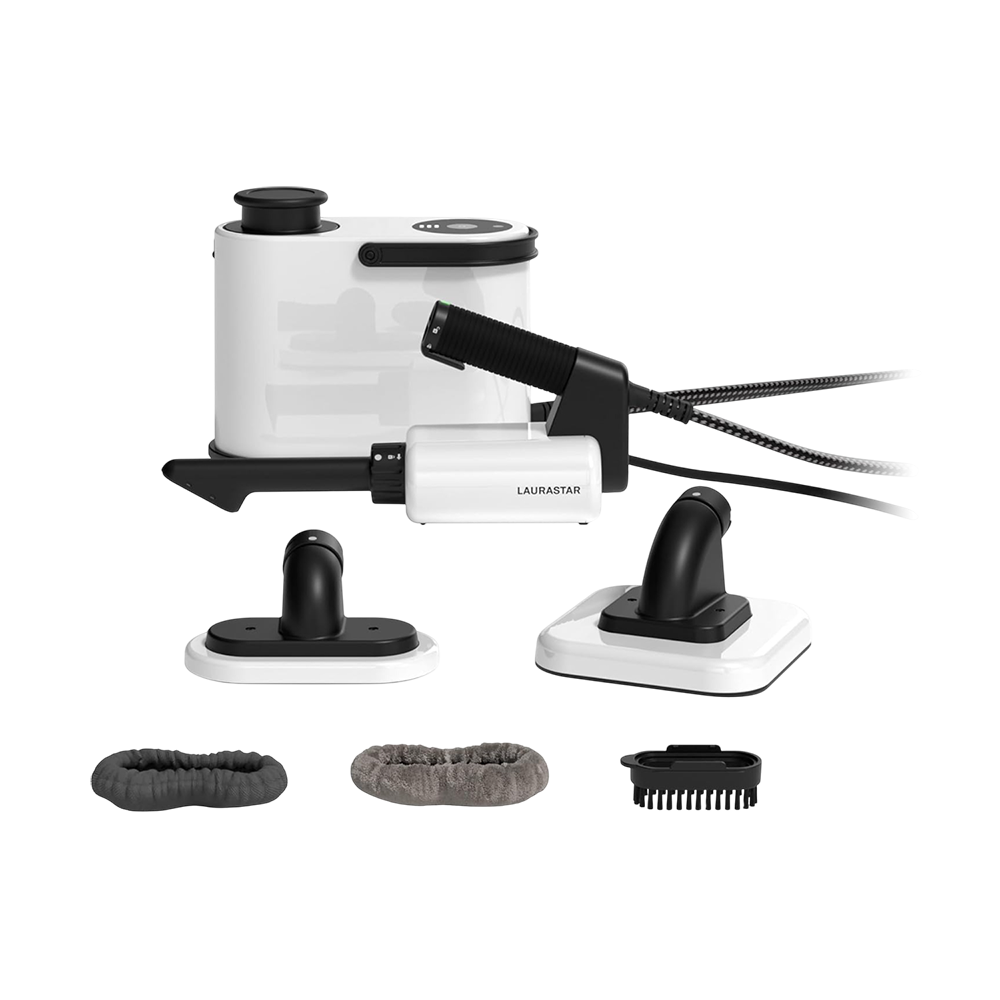 картинка Пароочиститель Laurastar Aura 