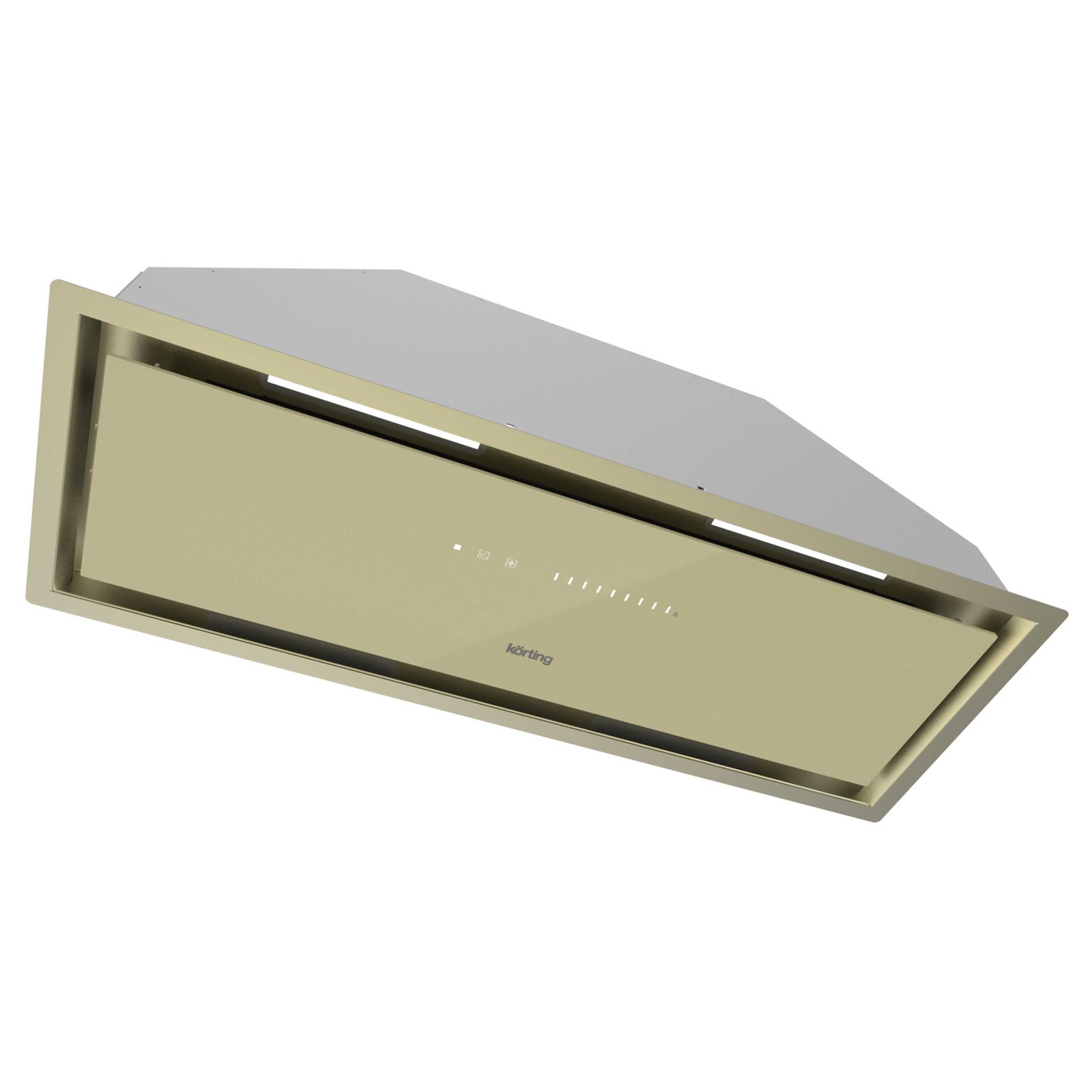 картинка Кухонная вытяжка Korting KHI 9997 GB 
