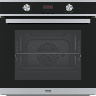 картинка Электрический духовой шкаф Franke FSM 86 HE XS 