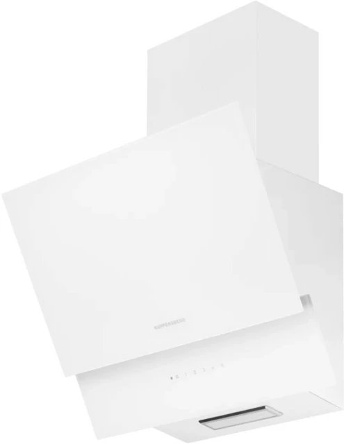 картинка Кухонная вытяжка Kuppersberg F 601 WH  картинка Кухонная вытяжка Kuppersberg F 601 WH