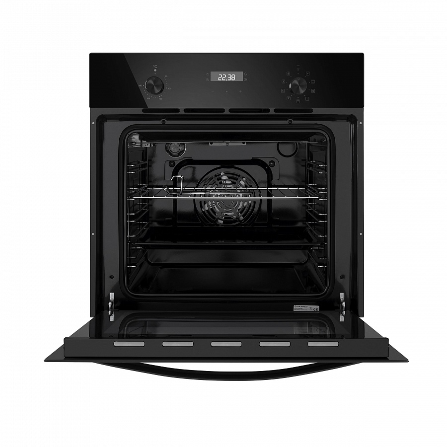 картинка Духовой шкаф Maunfeld EOEM.589B2 