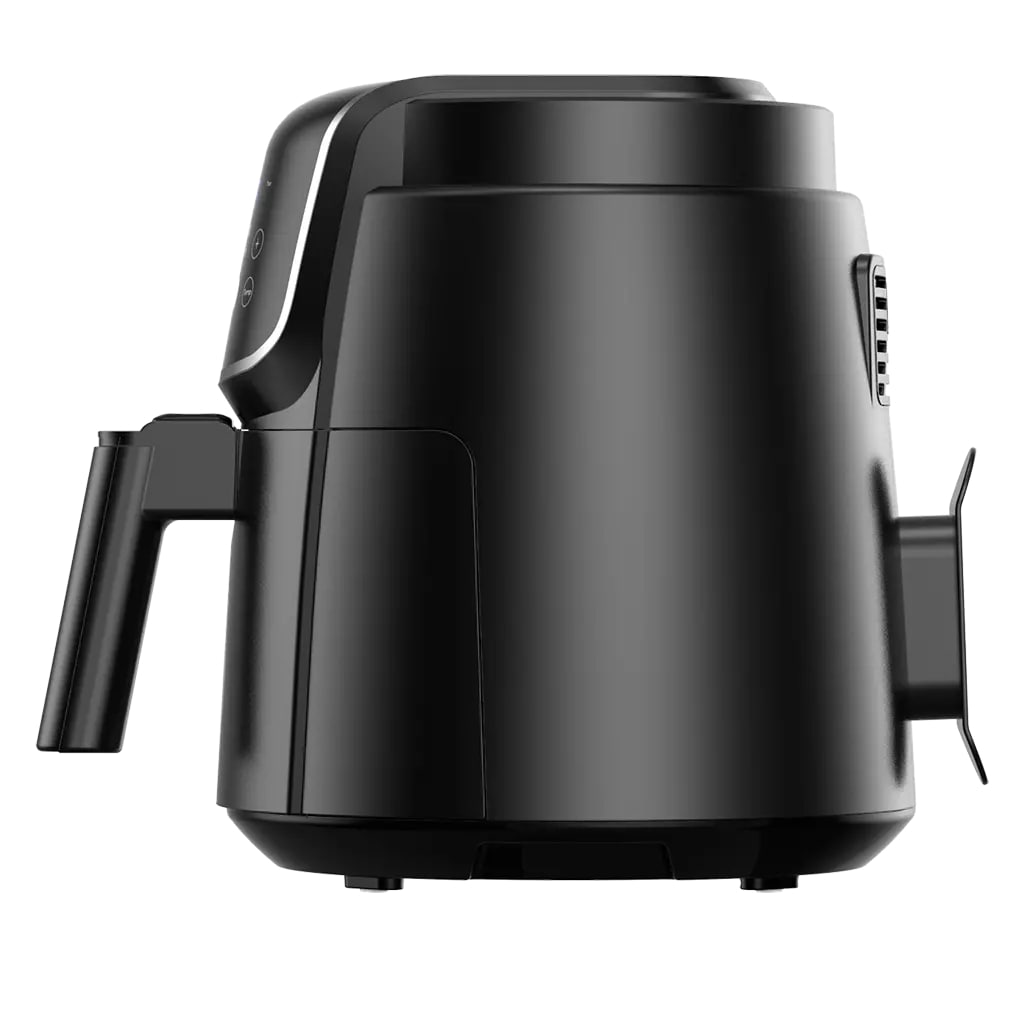 картинка Аэрогриль Midea MAF-1040 черный 
