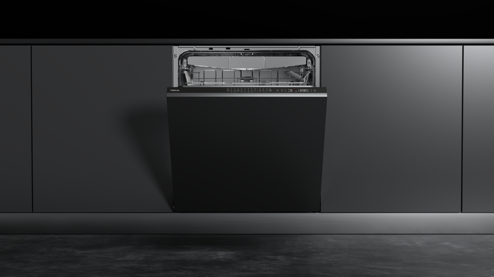 картинка Посудомоечная машина Teka DFI 46950 