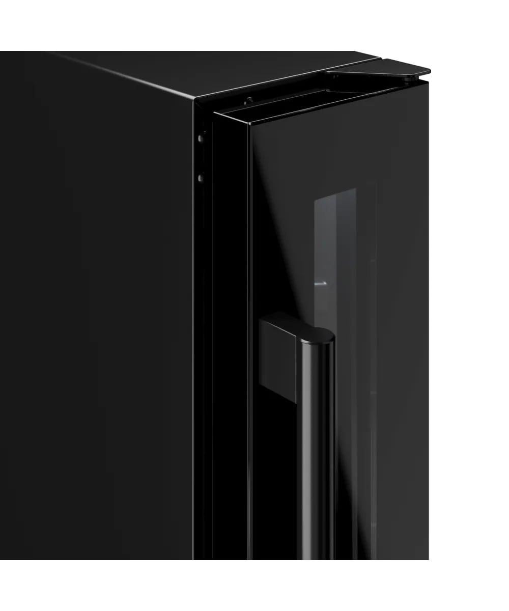 картинка Встраиваемый винный шкаф Kuppersberg RBW 15 