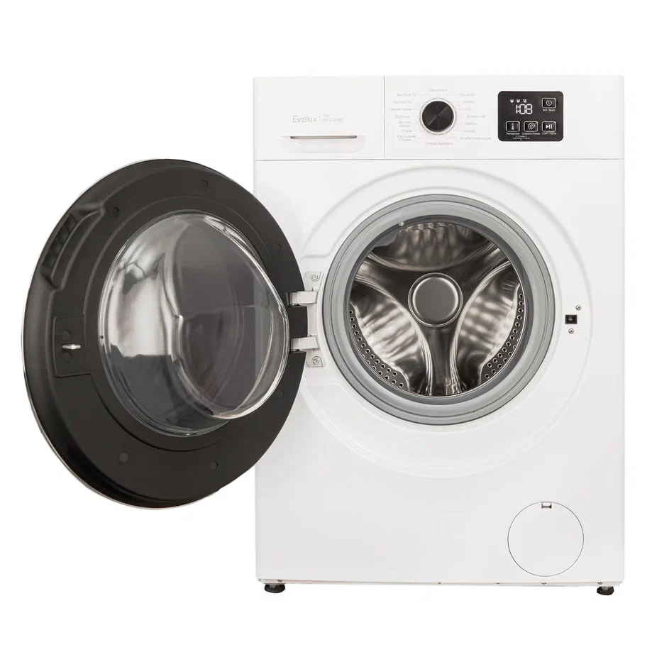 картинка Комплект Evelux EW 61125 BD+ED 68001+CWD 606 