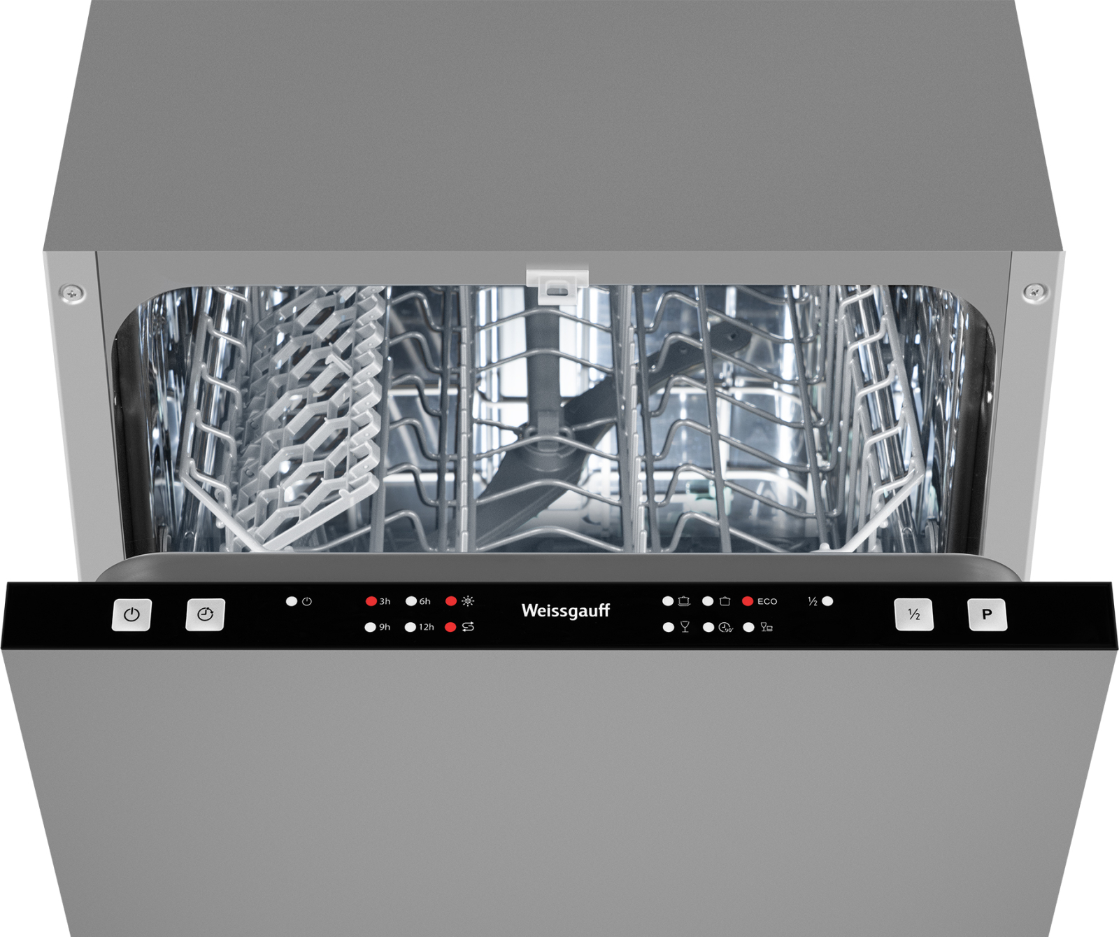 картинка Посудомоечная машина Weissgauff BDW 4026 