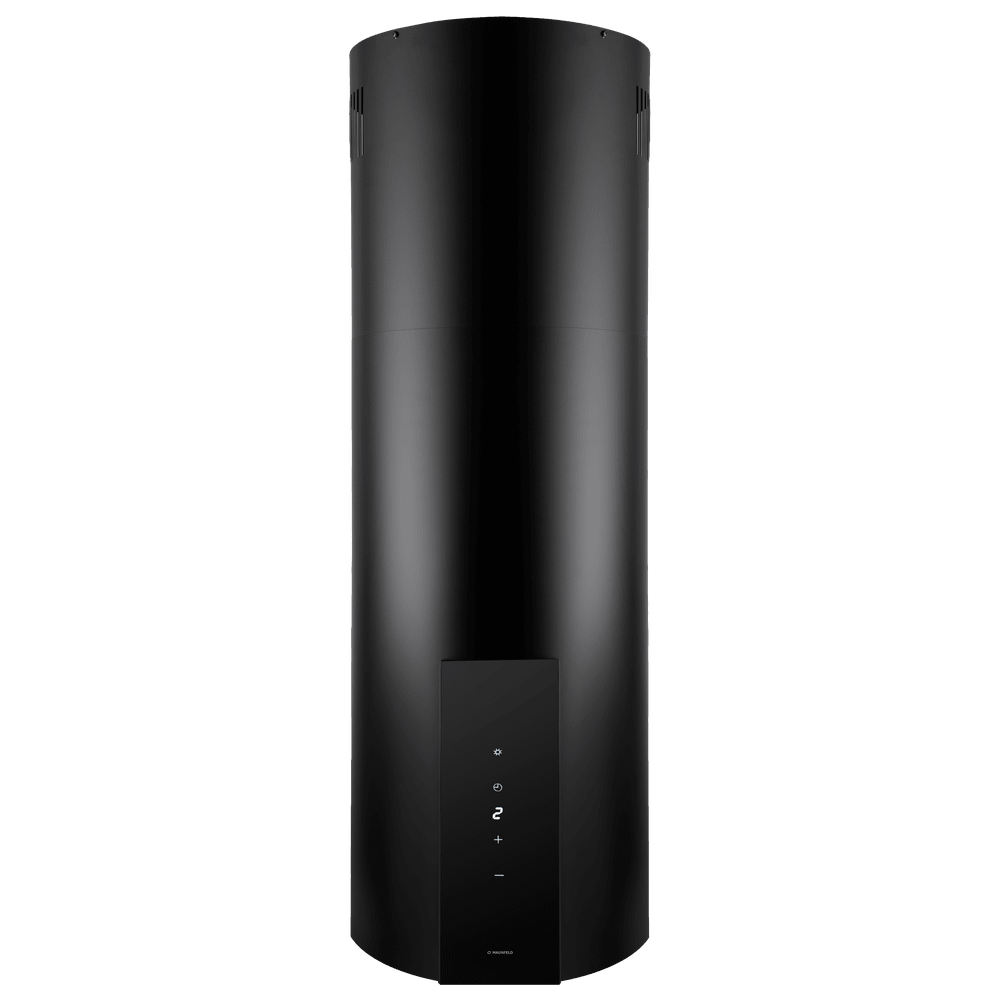 картинка Кухонная вытяжка Maunfeld ALBA 39 Isla черная 