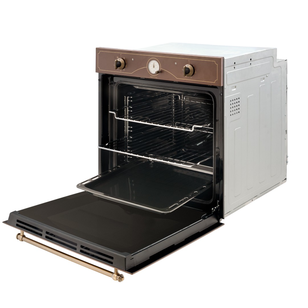 картинка Электрический духовой шкаф Delonghi CM 9L RO RUS 