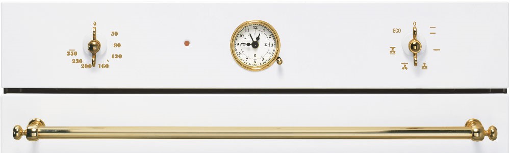 картинка Электрический духовой шкаф Smeg SF800B 
