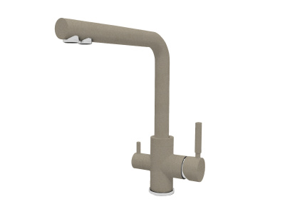 картинка Смеситель Florentina АЛЬДО 