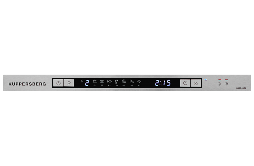 картинка Посудомоечная машина Kuppersberg GSM 4572 