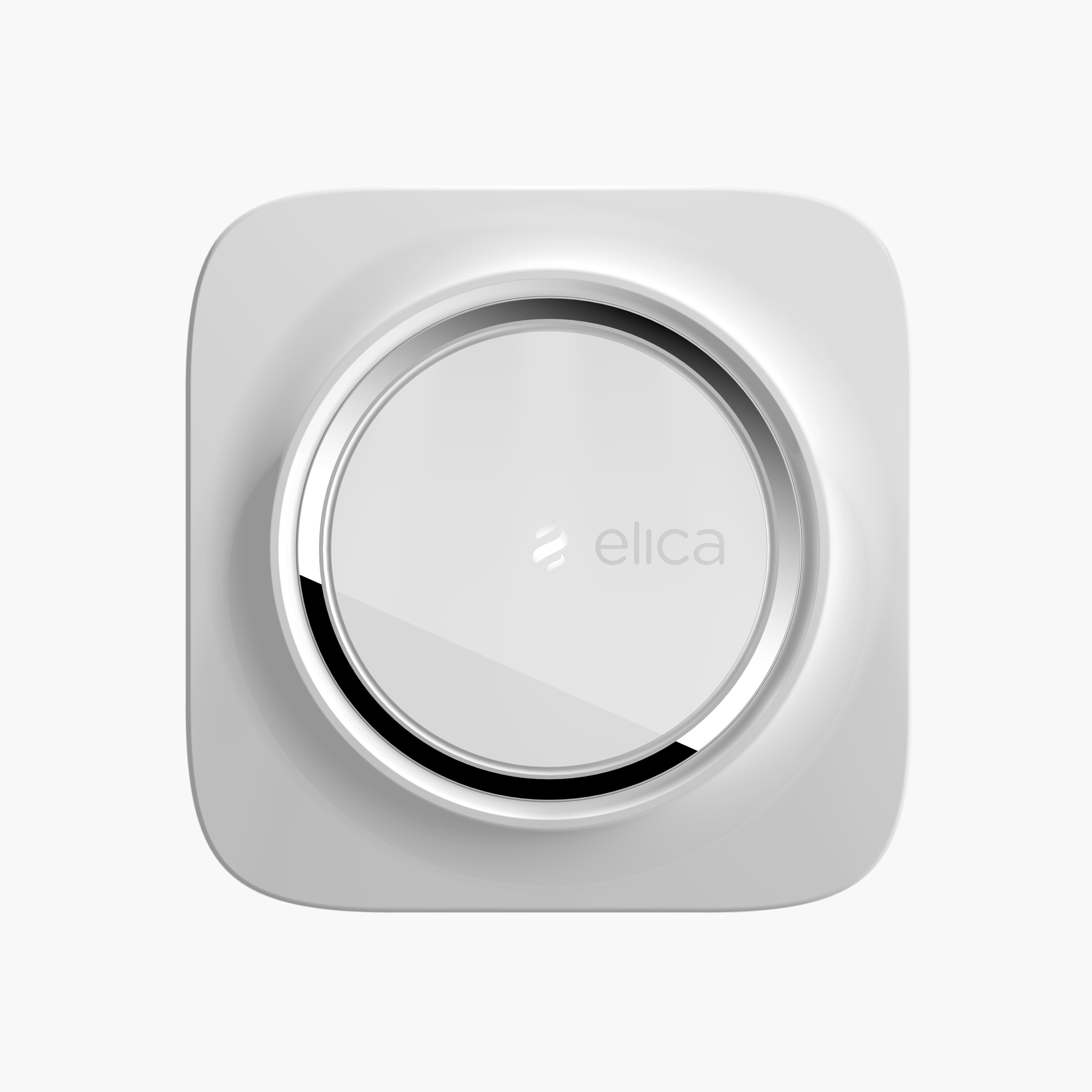 картинка Воздухоочиститель Elica SNAP S WI-FI WHITE 