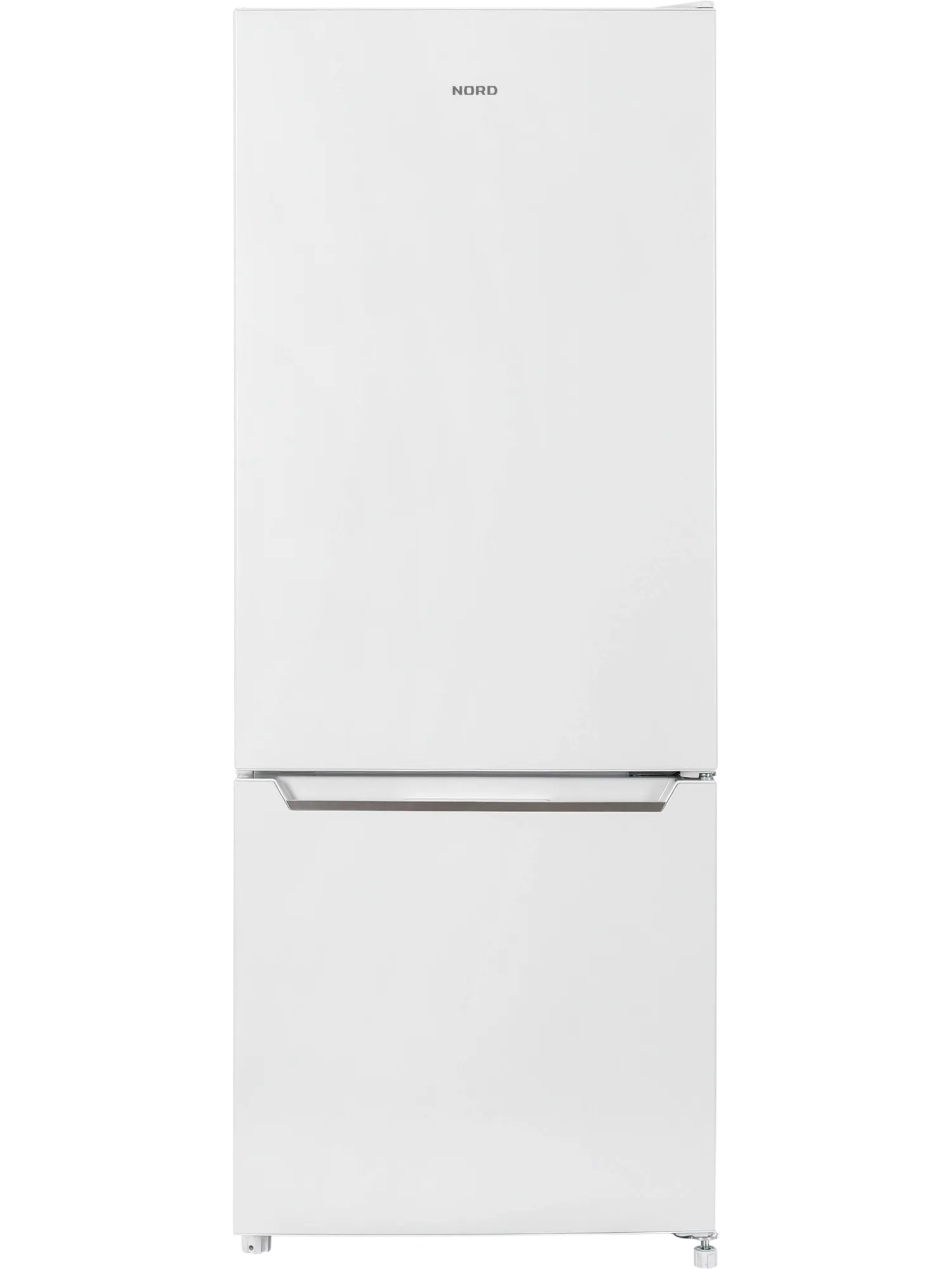 картинка Отдельностоящий холодильник Nord RFC 210 W 